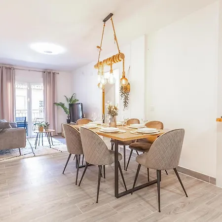 Cozy In With Swimming Pool Apartamento Torrevieja