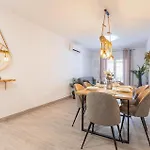 Apartamento Cozy In With Swimming Pool *