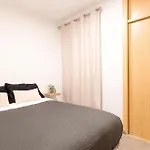 Cozy In With Swimming Pool Torrevieja
