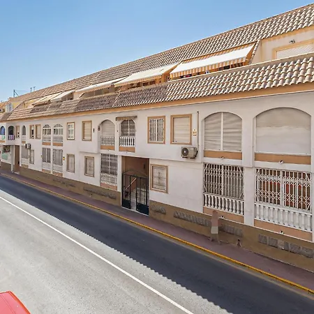 Apartman 2 Bedroom Awesome In Torrevieja