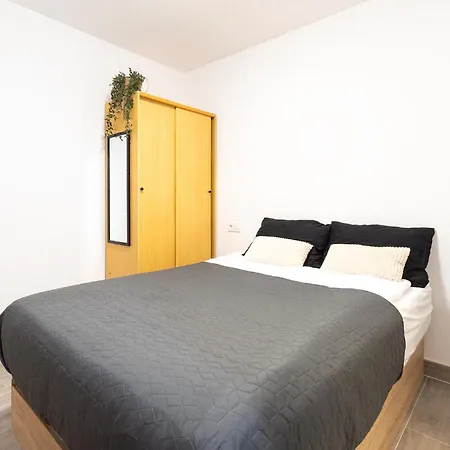 Cozy In With Swimming Pool * Torrevieja