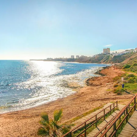 Apartamento Cozy In With Swimming Pool Torrevieja