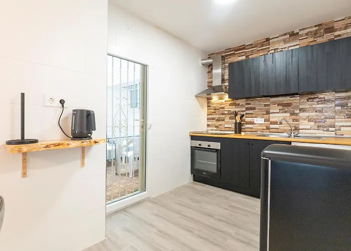 2 Bedroom Awesome In Torrevieja