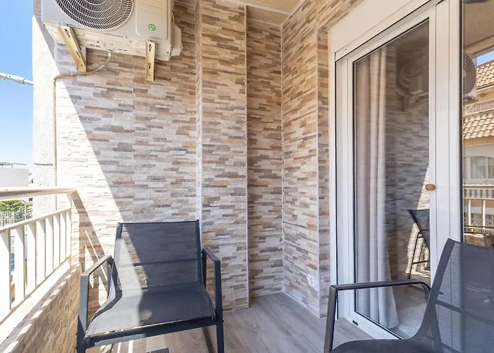 2 Bedroom Awesome In Apartment