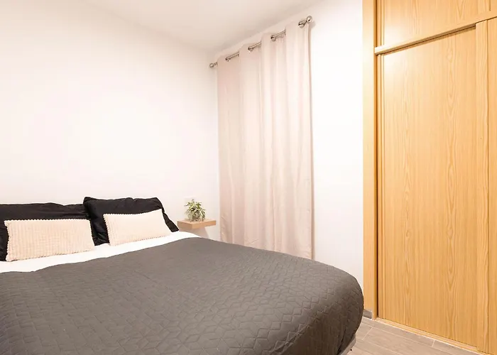 2 Bedroom Awesome In Torrevieja