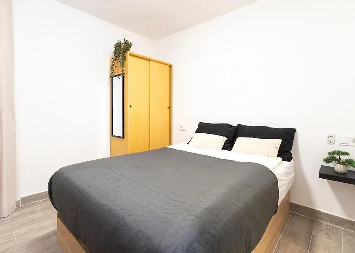 2 Bedroom Awesome In * Torrevieja