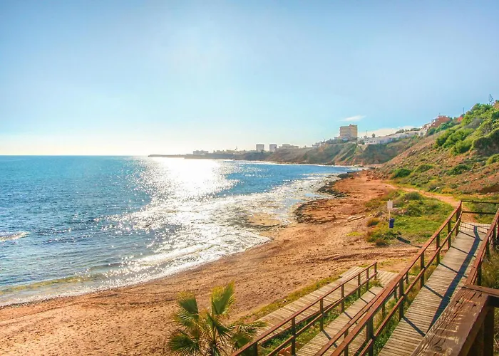 Apartment 2 Bedroom Awesome In Torrevieja